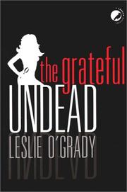 Cover of: The grateful undead