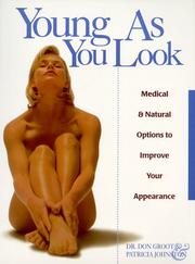 Cover of: Young As You Look