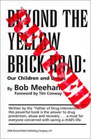 Cover of: Beyond the yellow brick road by Bob Meehan