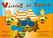 Cover of: Vinnie in Egypt