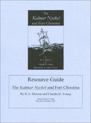 Cover of: The Kalmar Nyckel: Resource Guide