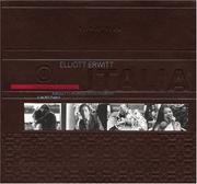 Cover of: Elliott Erwitt Flip-o-Rama Italia (18 Volumes)