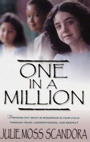 Cover of: One In A Million