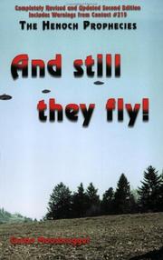 Cover of: And Still They Fly! by Guido Moosbrugger