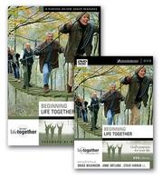 Cover of: Beginning Life Together Leaders Pack: Six Sessions on God's Purpose for Your Life (DOING LIFE TOGETHER)