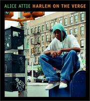 Harlem on the verge