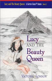 Cover of: Lucy and The Beauty Queen (A Gifted Girls Series: Book 2) (Gifted Girls Series)