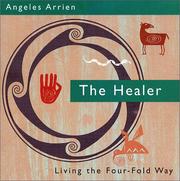 The Four-Fold Way CD by Angeles Arrien