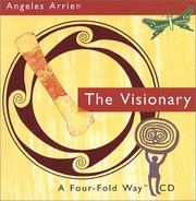 Cover of: The Four-Fold Way CD: The Visionary