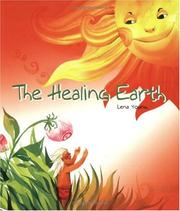 Cover of: The healing earth