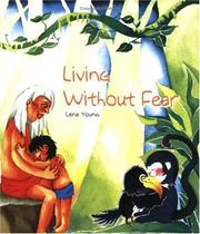 Cover of: Living without fear