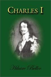 Charles I