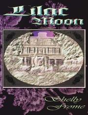 Cover of: Lilac moon