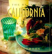 Cover of: The best of California