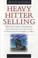 Cover of: Heavy hitter selling