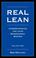 Cover of: Real Lean