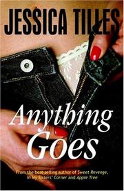 Cover of: Anything Goes