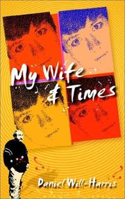 Cover of: My Wife & Times