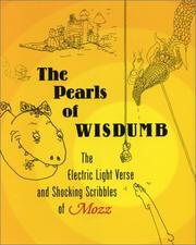 Cover of: The Pearls of Wisdumb