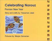 Cover of: Celebrating Norouz | Yassaman Jalali