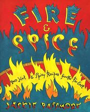 Fire and spice