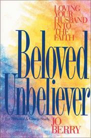 Beloved unbeliever by Jo Berry