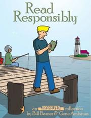 Cover of: Read Responsibly: An Unshelved Collection
