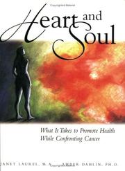 Cover of: Heart and soul by Janet Laurel