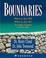 Cover of: Boundaries Workbook