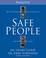 Cover of: Safe People Workbook