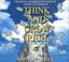 Cover of: Think and Grow Rich (Original,Unabridged Edition 10 CD Set)