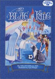 Cover of: The Blue King