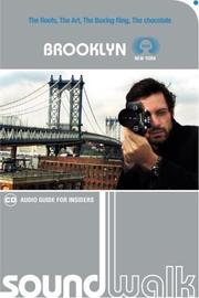 Cover of: New York: DUMBO Brooklyn 2005
