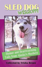Cover of: Sled Dog Wisdom