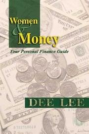 Cover of: Women and Money, Your Personal Finance Guide