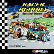 Racer Buddies by Craig Elliott