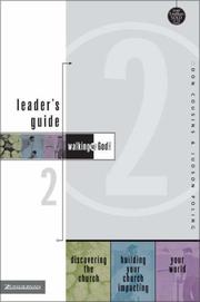 Leader's guide 2 by Don Cousins, Judson Poling