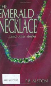 Cover of: The Emerald Necklace and Other Stories