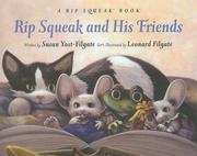Cover of: Rip Squeak and His Friends (Rip Squeak)