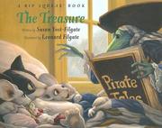 Cover of: The Treasure (Rip Squeak)