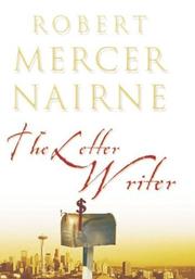 Cover of: The letter writer