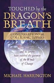 Cover of: Touched by the Dragon's Breath