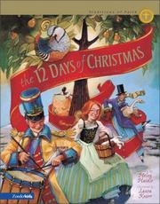 The 12 Days of Christmas by Helen Haidle