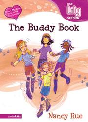 Cover of: The Buddy Book (Young Women of Faith Library)