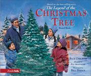 Cover of: The legend of the Christmas tree