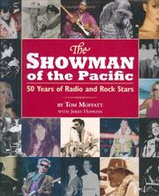 The showman of the Pacific by Tom Moffatt, Jerry Hopkins