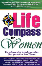 Cover of: Life Compass for Women