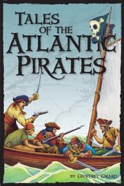 Cover of: Tales of the Atlantic Pirates