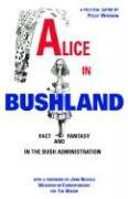 Cover of: Alice in Bushland | Peggy Wireman