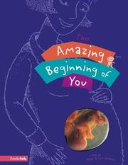 Cover of: Amazing Beginning of You